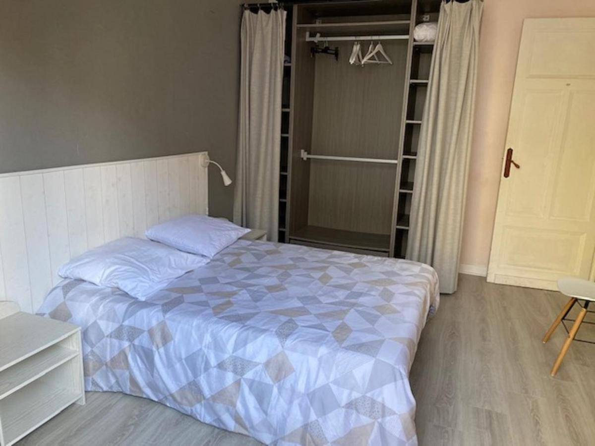 Apartamento L Europe Arcachón Exterior foto